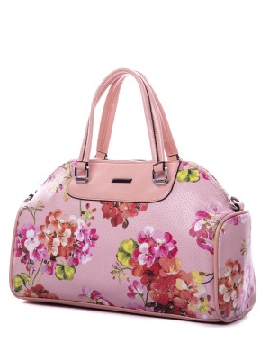 сумка женская 59947  l.pink